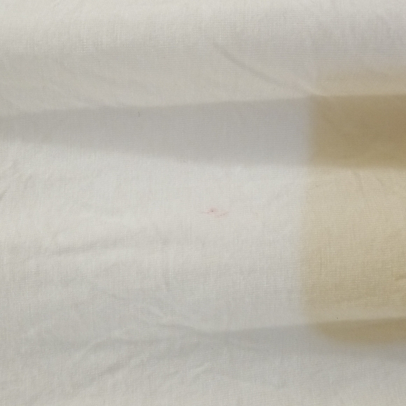 💥3/$10💥 Two Cropped Ringer Pocket Tees - Picture 11 of 12